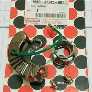 Cdi Latina espas / zebra S89 Mới