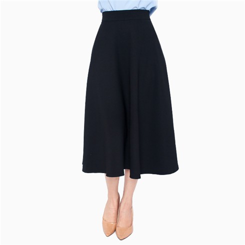 Chân váy Maxi dáng dài