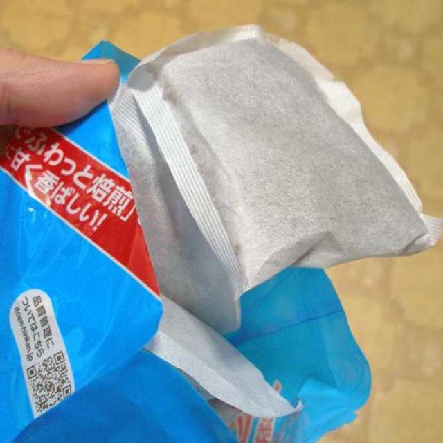 TRÀ LÚA MẠCH MUGI NHẬT BẢN