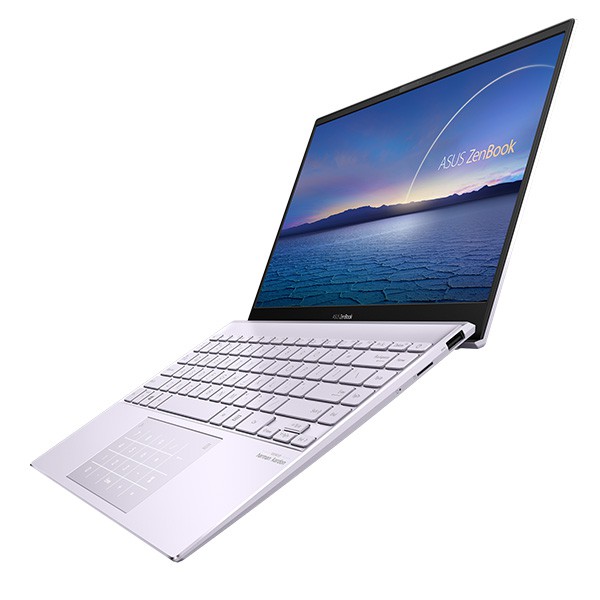 Laptop ASUS ZenBook UX325EA-EG081T (i5-1135G7 | 8GB | 256GB | Intel Iris Xe Graphics | 13.3'' FHD | Win 1