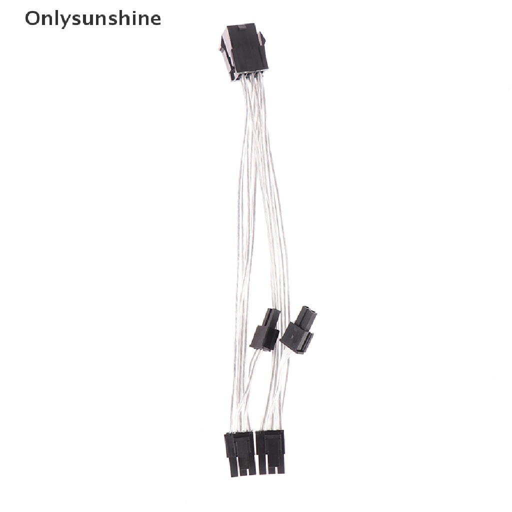 Dây cáp chia thẻ đồ họa CPU GPU gpu 8Pin sang 2*8pin(6+2) | BigBuy360 - bigbuy360.vn