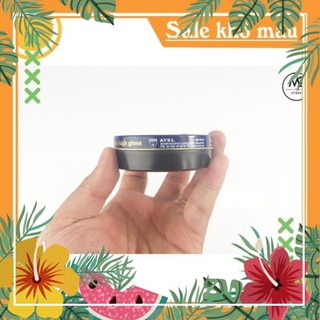 Xi đánh bóng giày Saphir Pate De Luxe BDC Pháp 50ml