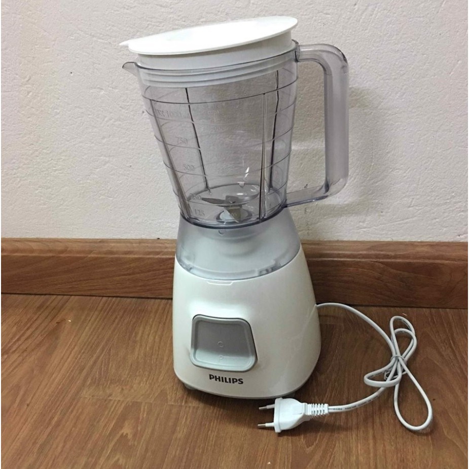 Máy xay sinh tố Philips HR2056 không cối xay khô và HR2051