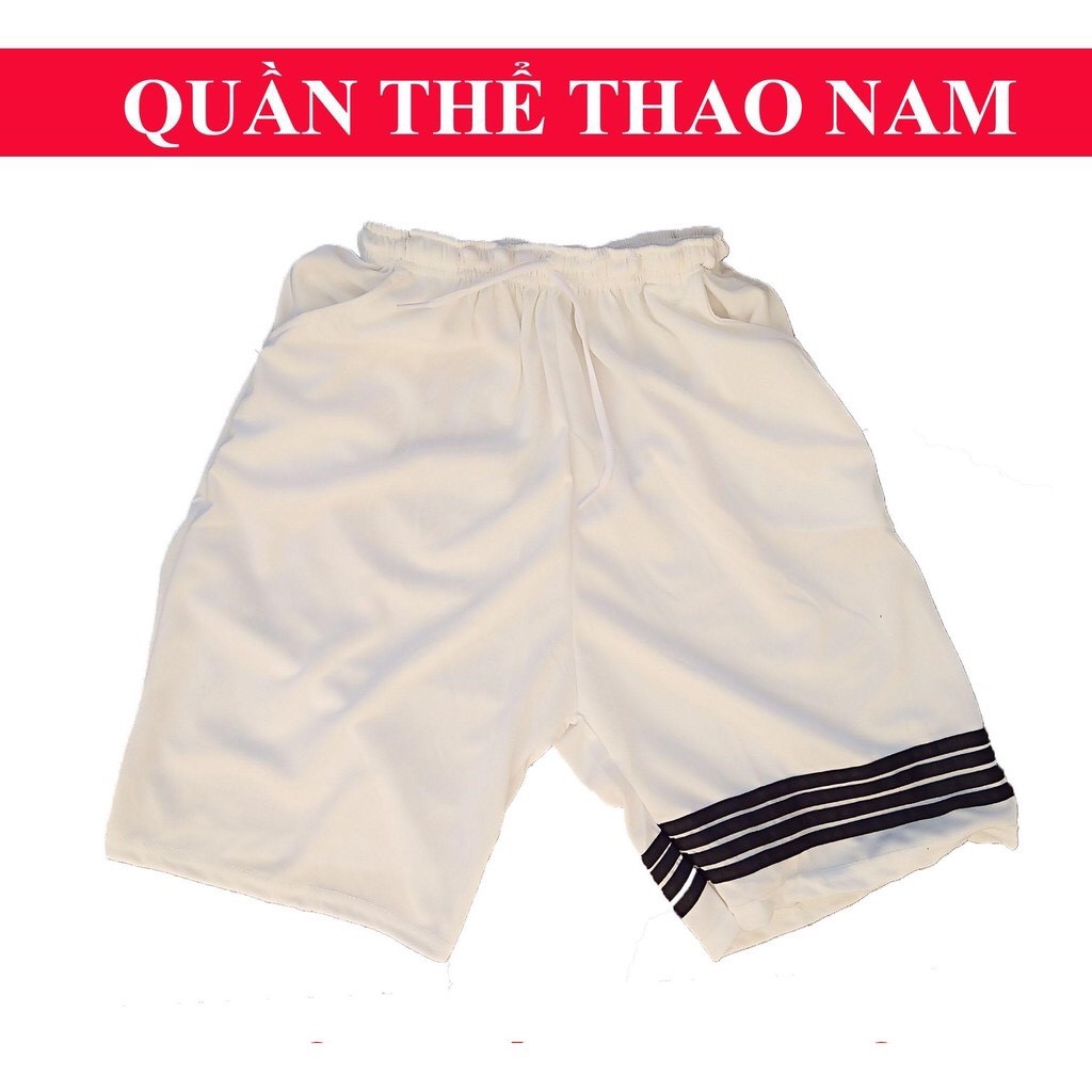 Quần thể thao nam thoáng mát năng động có túi