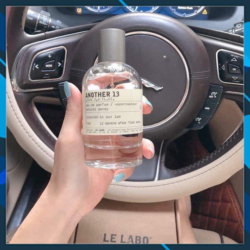 Nước hoa Le Labo Another 13 - santal 33 - rose 31 100ml thơm lâu quyến rũ !