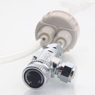 Nắp bình khuyết tán CO2 cho bể cá thuỷ sinh