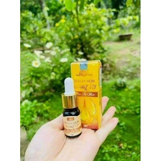 Serum mụn collagen X3 Đông Anh