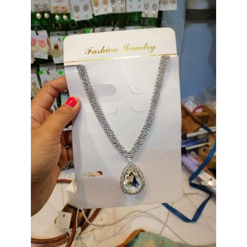 Vòng cổ thời trang