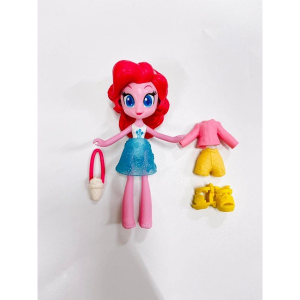 BÚP BÊ Pony kèm phụ kiện hàng xuất dư Hasbro