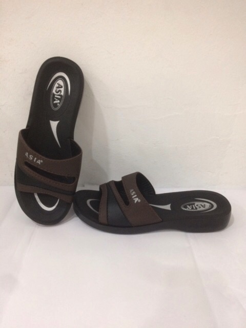 Dép nữ Quai ngang