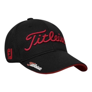 [ HÀNG MỚI VỀ ] Mũ Golf Titleist