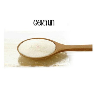 Bột Gelatine 1kg