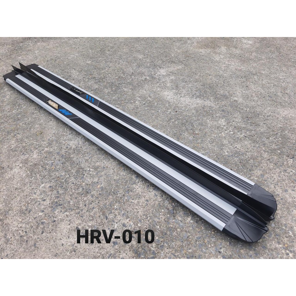 Bậc lên xuống HRV 2018 - 2020