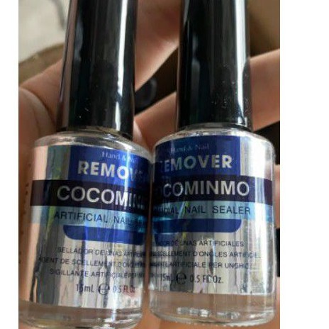 Phá Gel CoCo ( loại 1)