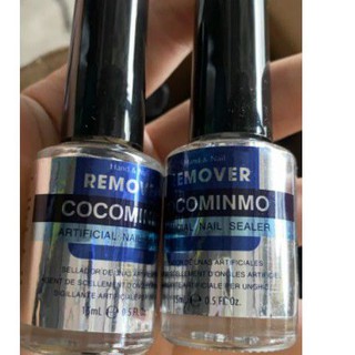 Phá Gel CoCo ( loại 1)