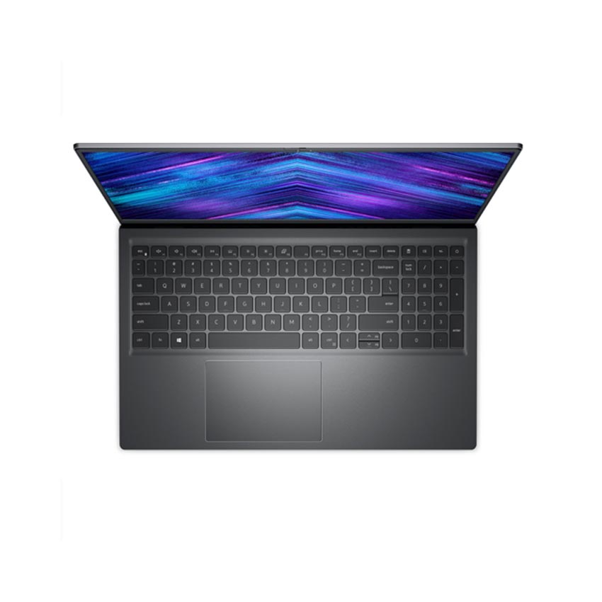 Laptop Dell Vostro 5515 (K4Y9X1) (Ryzen5 5500U/8GB/512GB SSD/Windows 10 Home SL 64-bit + Office/Xám)