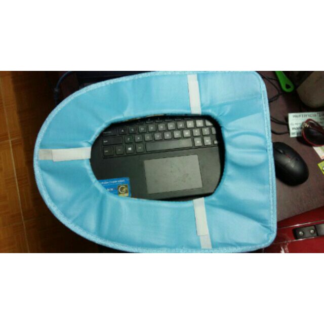 [ SALE TƯNG BỪNG]  Sỉ 10 Miếng lót bồn cầu chống lạnh.