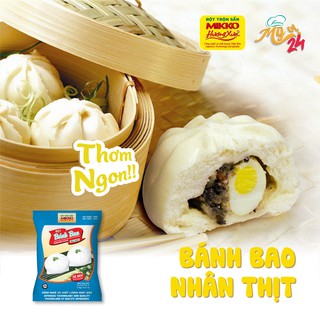 Bột Bánh Bao Mikko 1KG