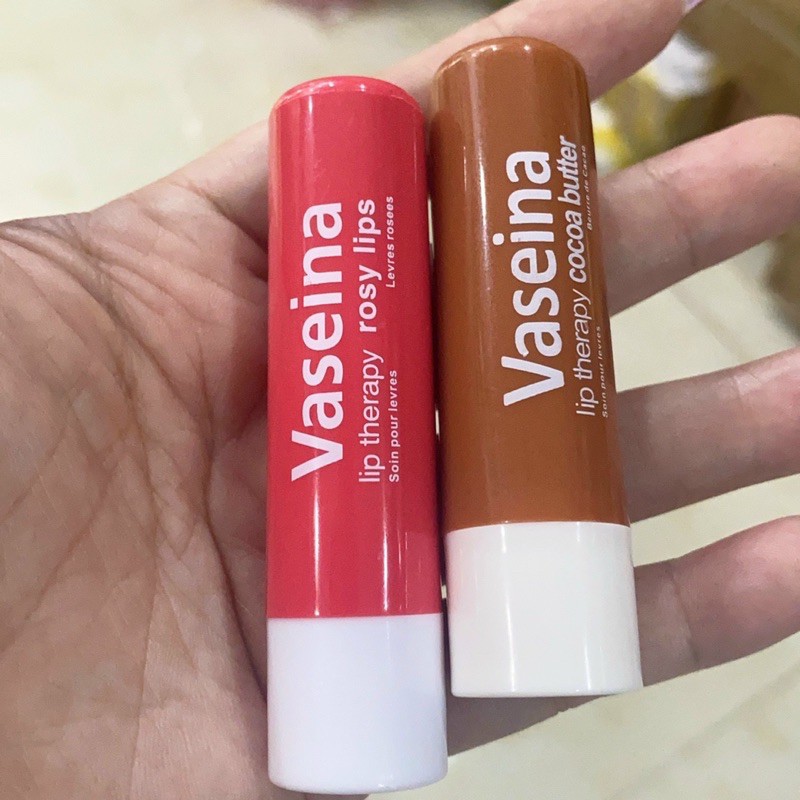 Son Dưỡng Môi Vaseline Dạng Thỏi 4.8g | BigBuy360 - bigbuy360.vn