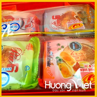 Bánh pía Tân Huê Viên 6 sao