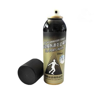Bình xịt lạnh giảm đau TAAN 150ml