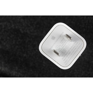 Củ sạc iphone chính hãng FOXCONN