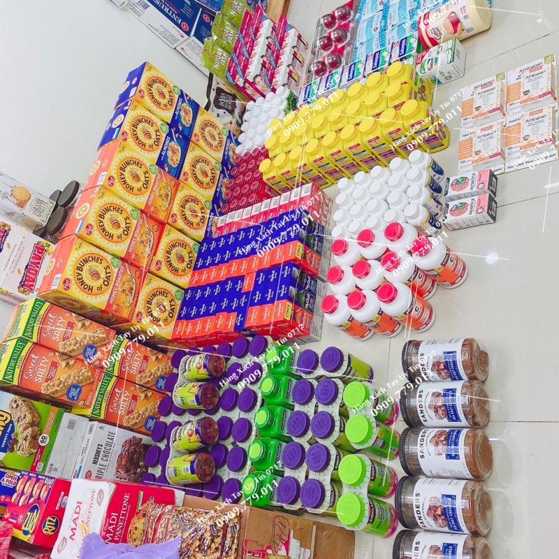 3 chai siro Dayquil Nyquil Severe Cold Flu Max Strength