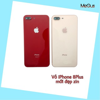 Vỏ iphone 8plus 8 plus mới 100% đẹp zin
