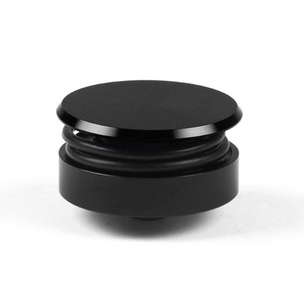 MYRONGVN Nắp Đậy Cần Gạt Nước Phía Sau Xe Hơi Hình Chữ O Màu Đen Cho Honda