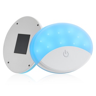 Đèn led dán trần ô tô tủ quần áo