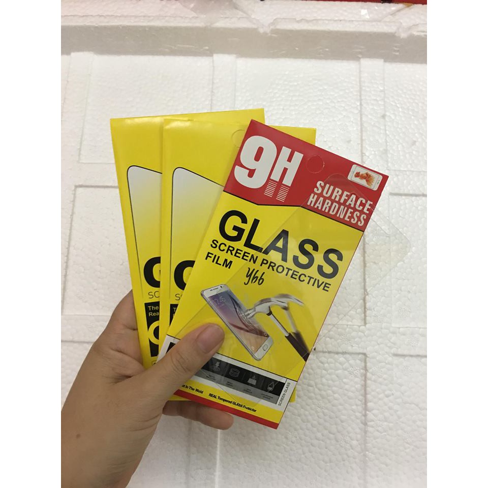 Kính cường lực Glass cho Vivo Y66