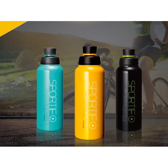 BÌNH GIỮ NHIỆT PEACOCK 800ML - AJD-80