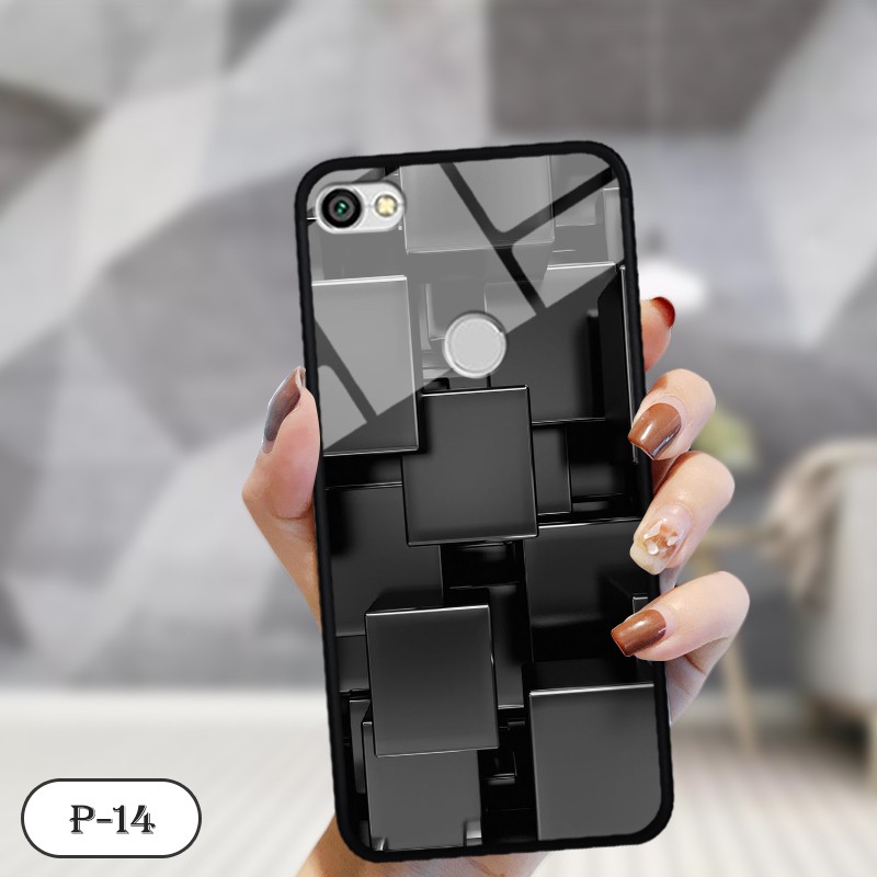 Ốp kính in 3D Xiaomi Redmi Note 5A Prime