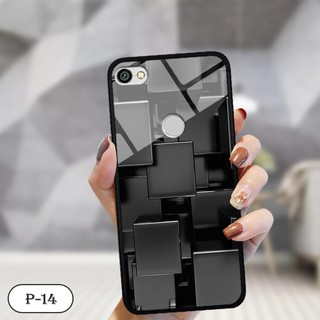Ốp kính in 3D Xiaomi Redmi Note 5A Prime