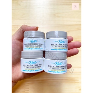 [ORDER SEPHORA US] Mini size Mặt nạ đất sét Rare earth Deep Pore cleansing masque