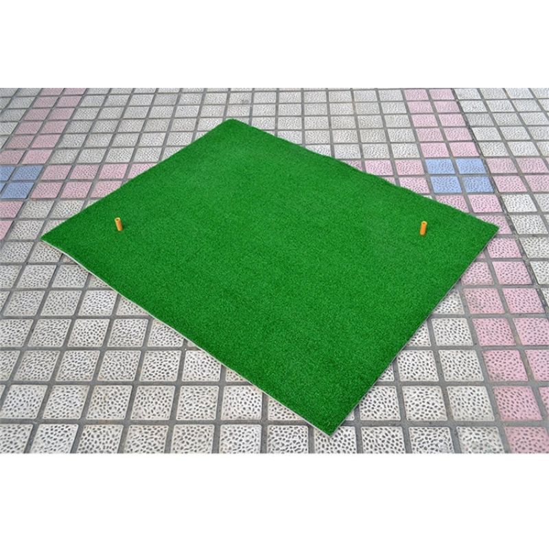 THẢM TẬP SWING GOLF 1.5MX1.5M - PGM HITTING MAT