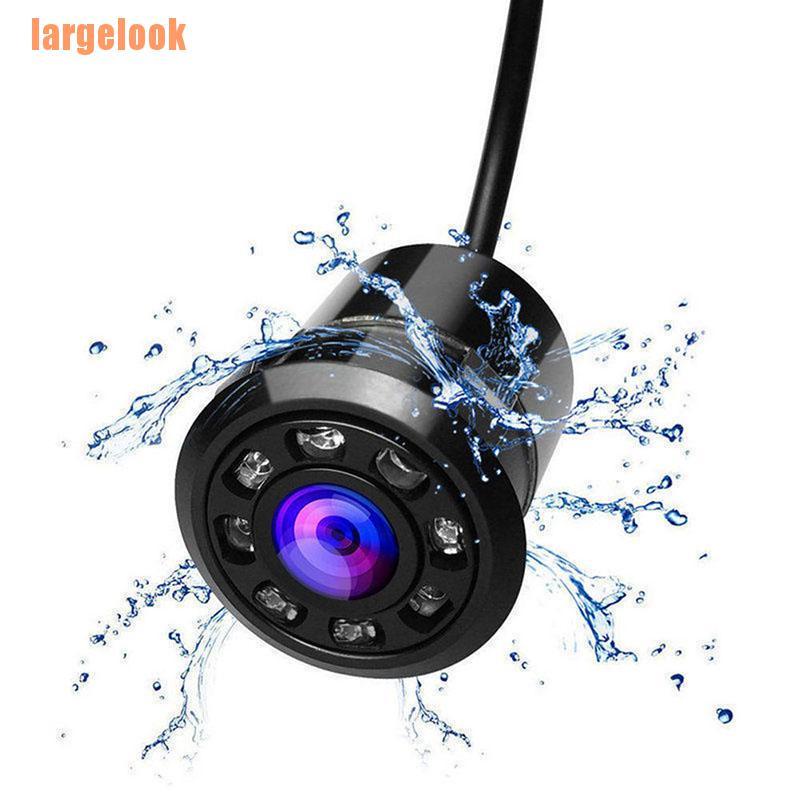 Camera lùi xe nhìn ban đêm HD 170 HD
 | BigBuy360 - bigbuy360.vn