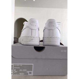 Giày Nike Air force 1 AF1 Authentic sẵn