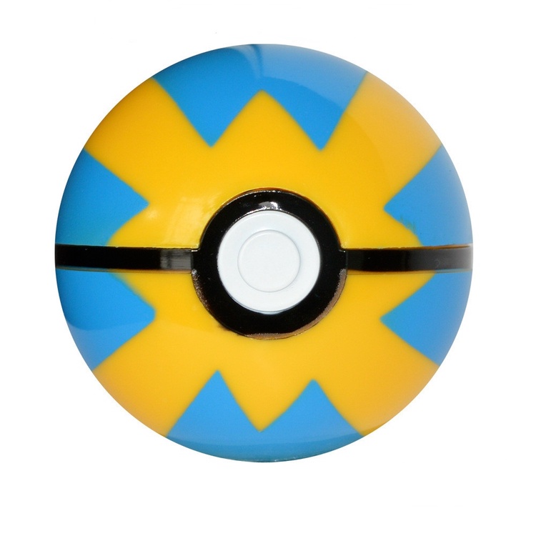 Quả cầu Pokemon đồ chơi 7cm cho bé