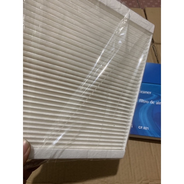 Lọc gió điều hòa Spark 2012-2018 M300 , Lacetty CDX, Cruze,Fadil,Orlando