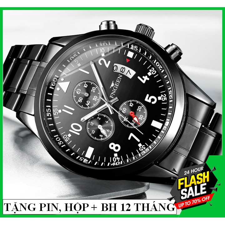ĐỒNG HỒ NAM FRGEEN 5308 , MẪU  MÃ SANG TRỌNG, BẢO HÀNH 1 NĂM | BigBuy360 - bigbuy360.vn