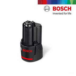 Pin 12 v - li-ion bosch 1600a00f6u
