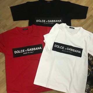 [  freesize ] Áo Dolce & tabana tay lỡ  kèm ẢNH VÀ VIDEO [ 55k/c ]