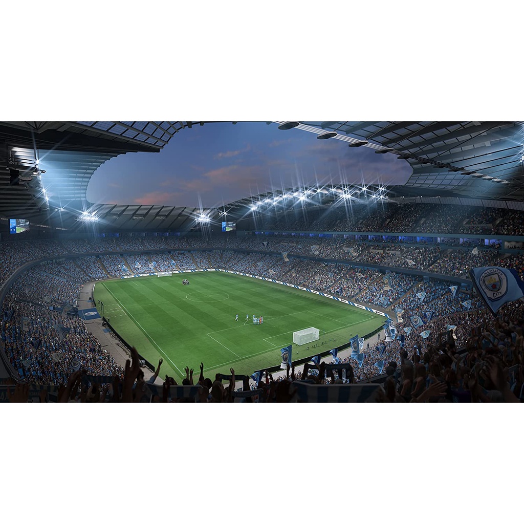 Băng Game FIFA 23 Nintendo Switch