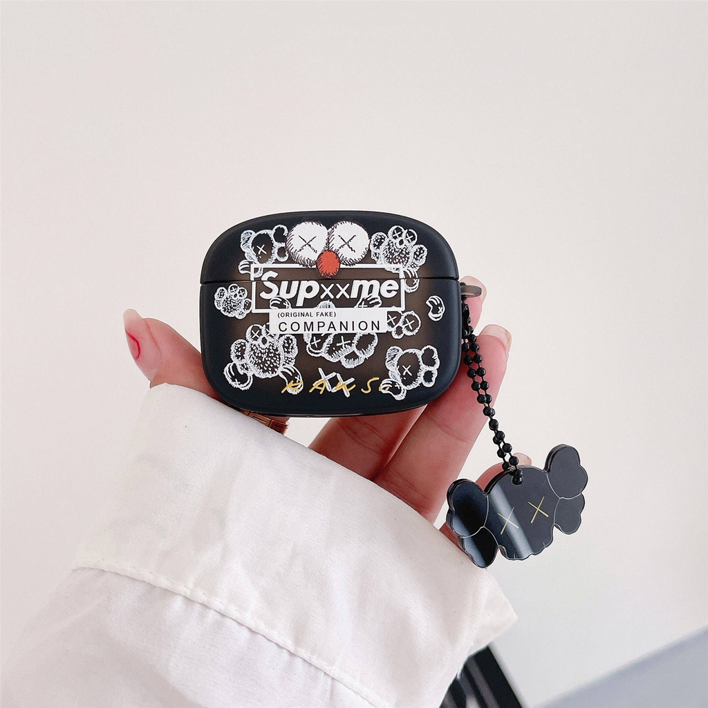 Vỏ Bảo Vệ Hộp Sạc Tai Nghe AirPods3gen 2021 AirPods3 AirPodsPro Airpods2 Ốp