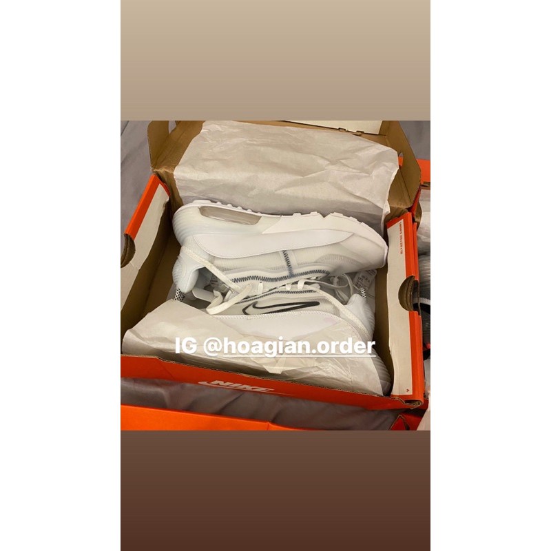 Giày Air Max 2090 Vương Nhất Bác