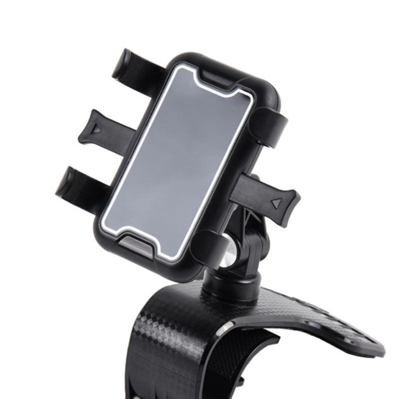 Giá Đỡ Bảng Điều Khiển Thông Minh Xoay Được Kèm Hầu Hết Các Loại Điện Thoại