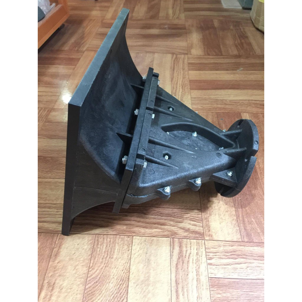 Họng Array đơn 160k 1 chiếc