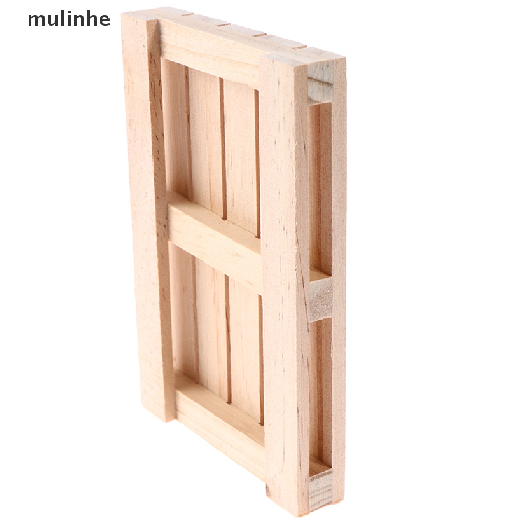 Đế Lót Ly Mini Bằng Gỗ mulinhe vn