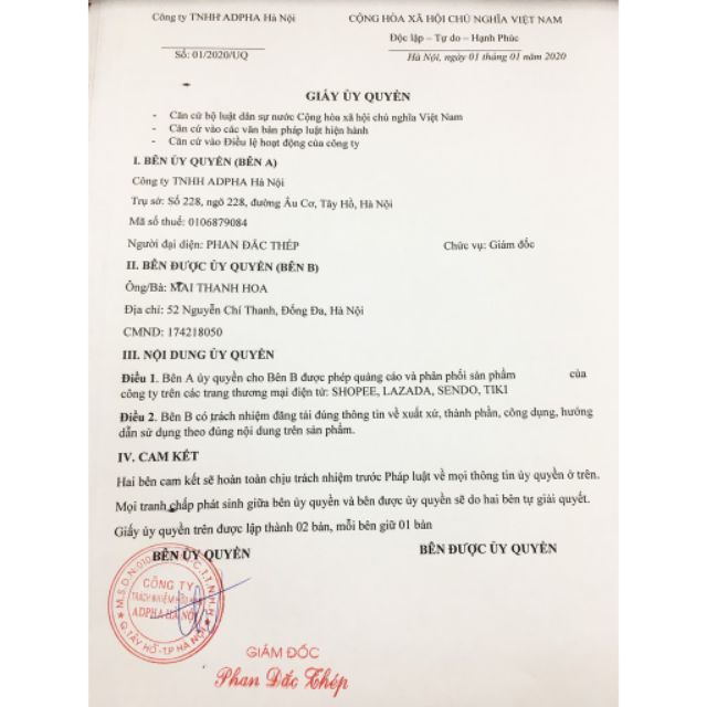 King Seal BNC - Bản lĩnh phái mạnh